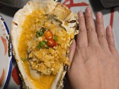 -辉记炭烧海鲜大排档·老字号(福田店)