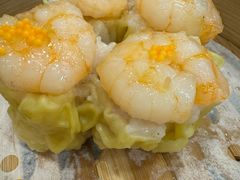 -点都德(龙之梦店)