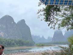 -桂林兴坪漓江