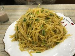 -老舅老蒙肉饼非遗店(一店)