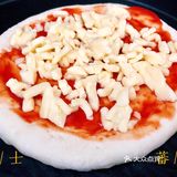 居家自制 | 跟着名厨学美食🉐️电饼铛披萨