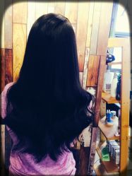 -美格丝M.G.S Hair Salon