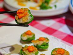 -龙桥私厨·姜花菊花过桥鱼·顺德菜(容桂店)