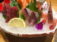 -大岛日本料理铁板烧(南通大饭店)