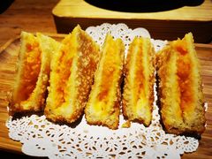 什锦吐司-陶德砂锅(蜀汉路店)