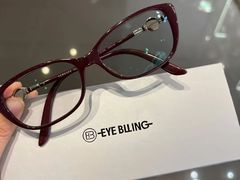 -爱视眸Eyeblling眼镜·依视路·蔡司镜片折扣店(百联南方商城购物中心)