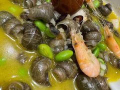 -锡和无锡菜(景丽苑店)