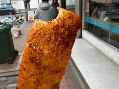 -小朱麻辣串(益民街店)