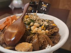 -弓二·烧鸟居酒屋(财富购物中心店)