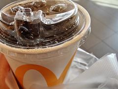 -麦当劳(莒县服务区店)