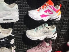 -NIKE武汉品牌体验店