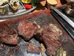 -一沙一城·岩烤牛扒(深圳首店)