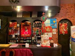 -永兴餐厅(复兴中路店)