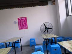 -杨婆婆烤肉(文昌阁店)