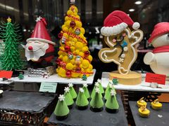 -二楼咖啡厅·厦门源昌凯宾斯基大酒店(湖滨中路店)
