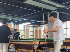 -响袋24H自助台球棋牌(锦欣大厦店)