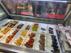 -盒马鲜生(顺义店)