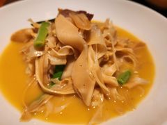 家烧笋衣-新荣记(西溪湿地店)