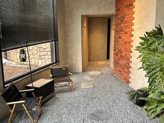 -J Create城市露营咖啡·简餐·宠物(上海动物园店)