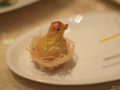 -8餐厅(新葡京酒店)