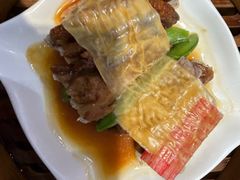 -赏点粤式点心(广州塔店)