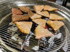 -本炙炭烤·蒲烧活鳗料理店(金沙洲店)