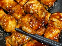 -焱岛烧肉·活鳗炙烤(晋江万达店)