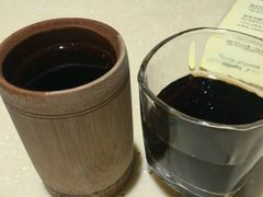 -越城记黑鱼煲(万达店)
