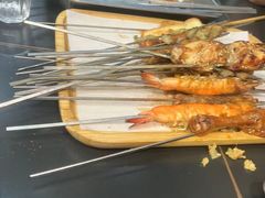 -老虎滩大连海鲜烧烤(建邺云锦路总店)