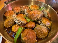 -回·龙虾铺·盆盆蟹·烧烤大排档(回龙观店)