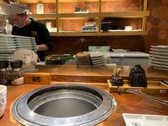 -御牛道日式烤肉料理(杭州万象城店)