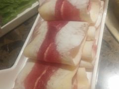 胶原肥牛-小龙坎老火锅(北京三里屯店)