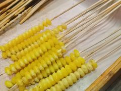 -新华阿喜烧烤(嘉泰雅园店)