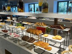 -天伦松鹤大饭店·欣妮咖啡