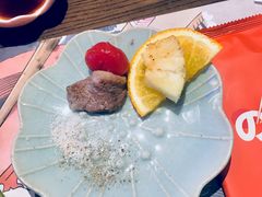 -樱宿日式和牛烧肉(五道口店)