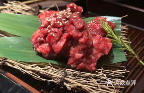 Wagyu Filet Mignon