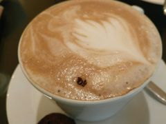 -粤海喜来登酒店·&More聚驿(天河城店)