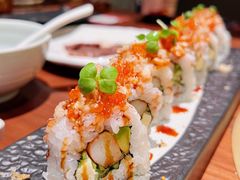 -御牛道日式烤肉料理(杭州万象城店)