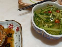 -丁字口海鲜热炒·烧烤大排档