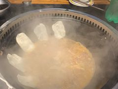 -地锅公社·现炒地锅鸡·地锅鱼·夜宵(罗锦路店)
