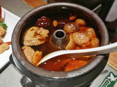 -云海肴·汽锅鸡·云南菜(高德置地店)