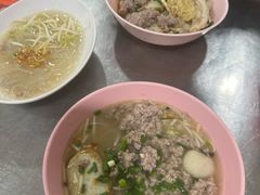 -榮泰米粉湯(Left Shop)