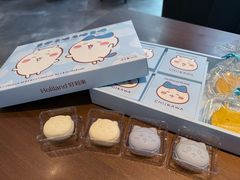 -好利来(上海长宁龙之梦店)