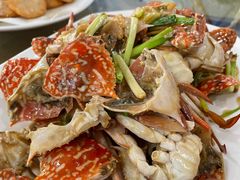 -波记美食店·现捞海鲜