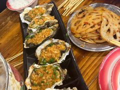 -冶建镜子·中国龙虾王(总店)