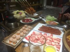 -巴蜀印象火锅(永陵总店)