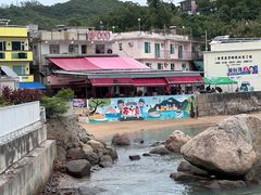 -南丫岛