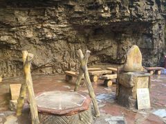 -野三坡百里峡景区