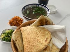 -澄城学斌水盆羊肉(总店)
