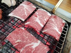 -风味烧烤(泰富店)